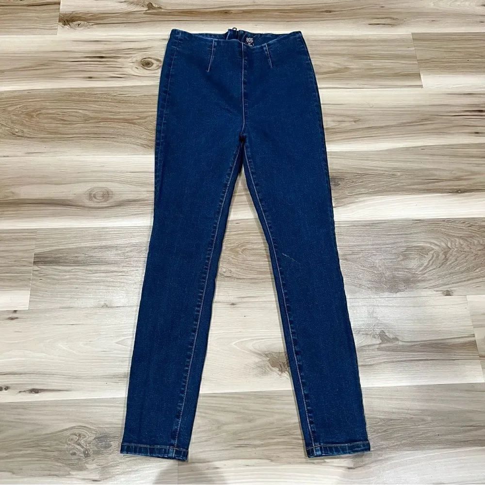 Urban Outfitters BDG Blue Skinny Jeans Women’s 27